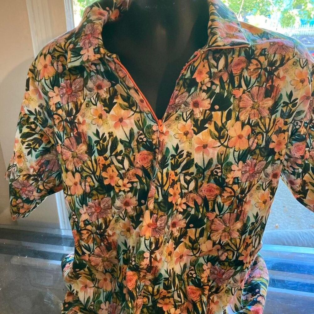 Unbranded Men's Multi Shirt
